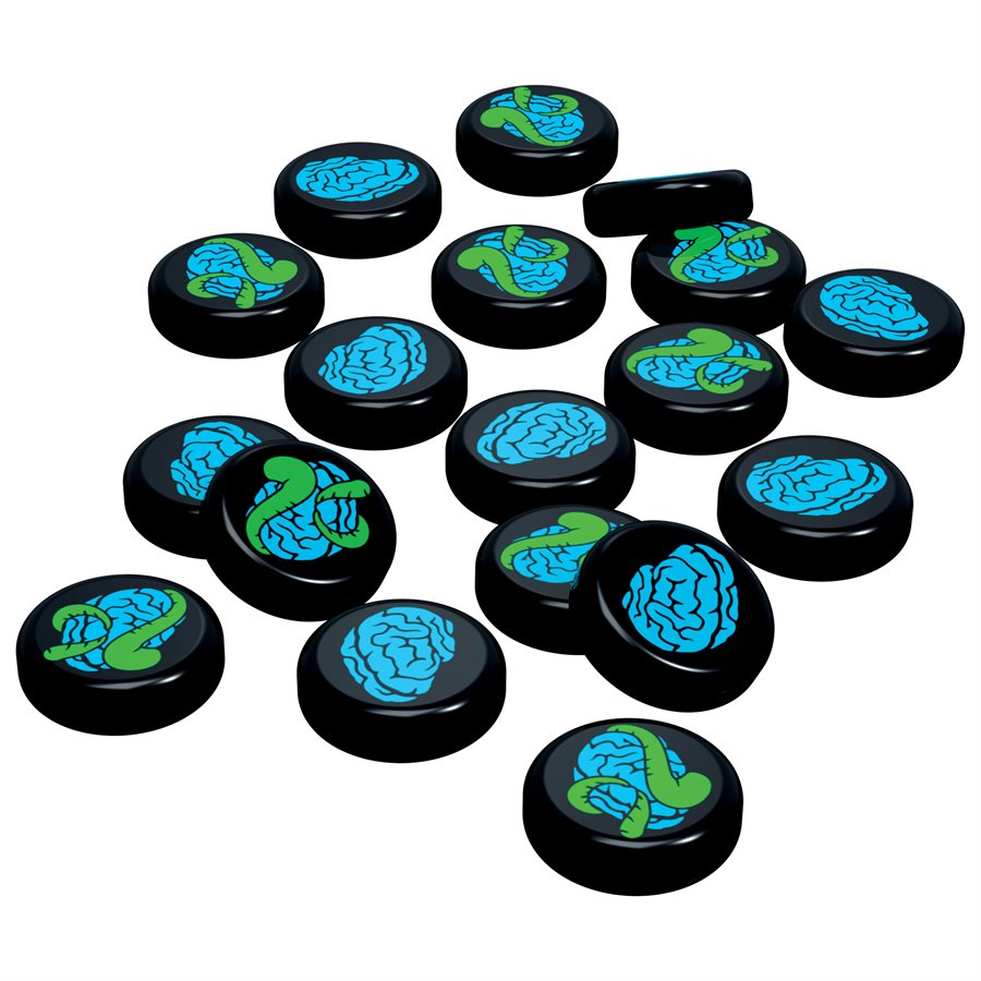 Arkham Horror - Lovecraft Letter