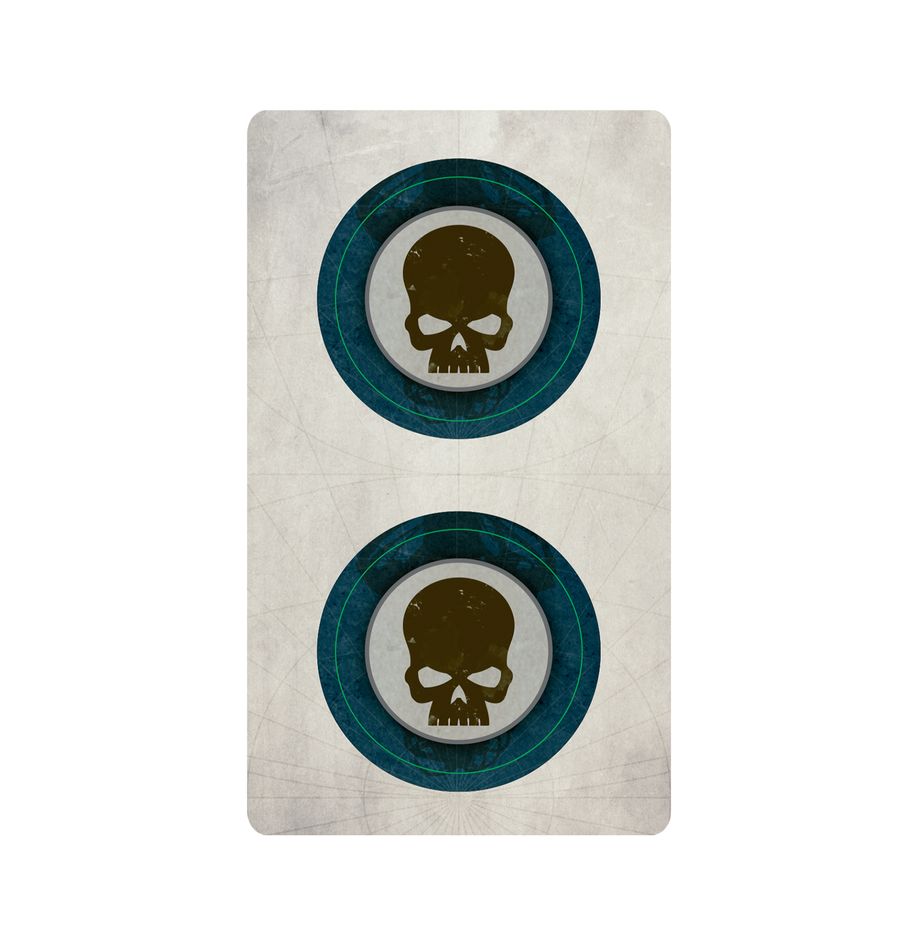 Chapter Approved 2025-26 Mission Deck