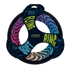 Waboba Soft Big Flying Ring
