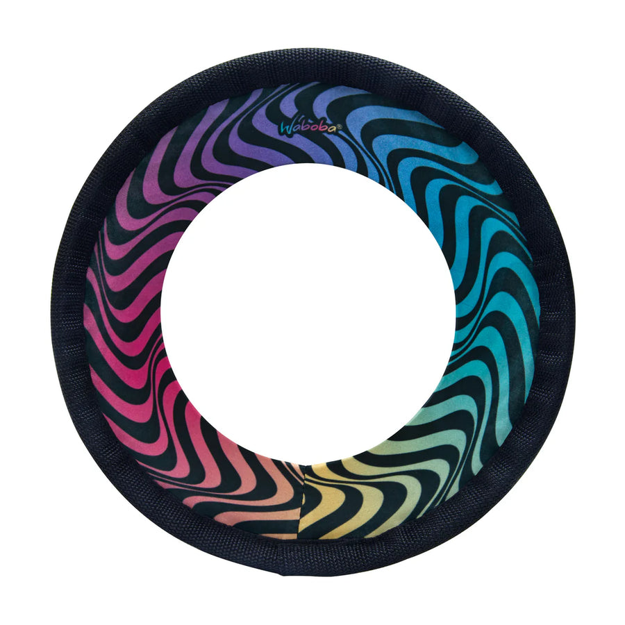 Waboba Soft Big Flying Ring