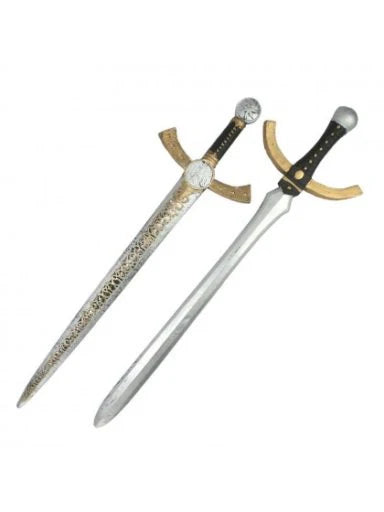 Knight Long Sword Assortment