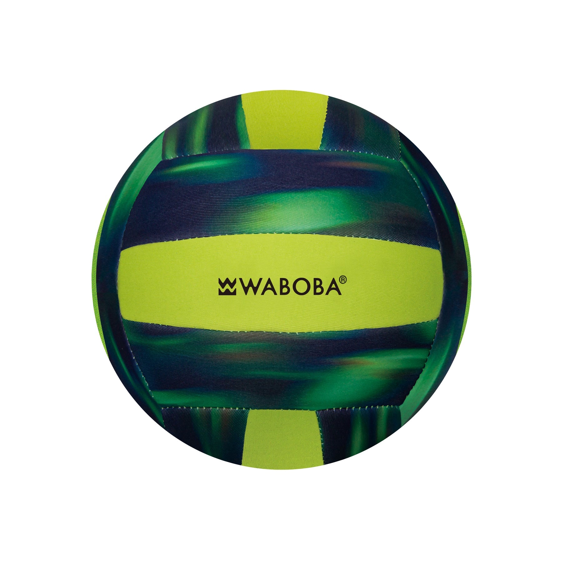 Waboba Tropical Water Volleyball