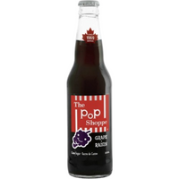 The Pop Shoppe Grape 355mL