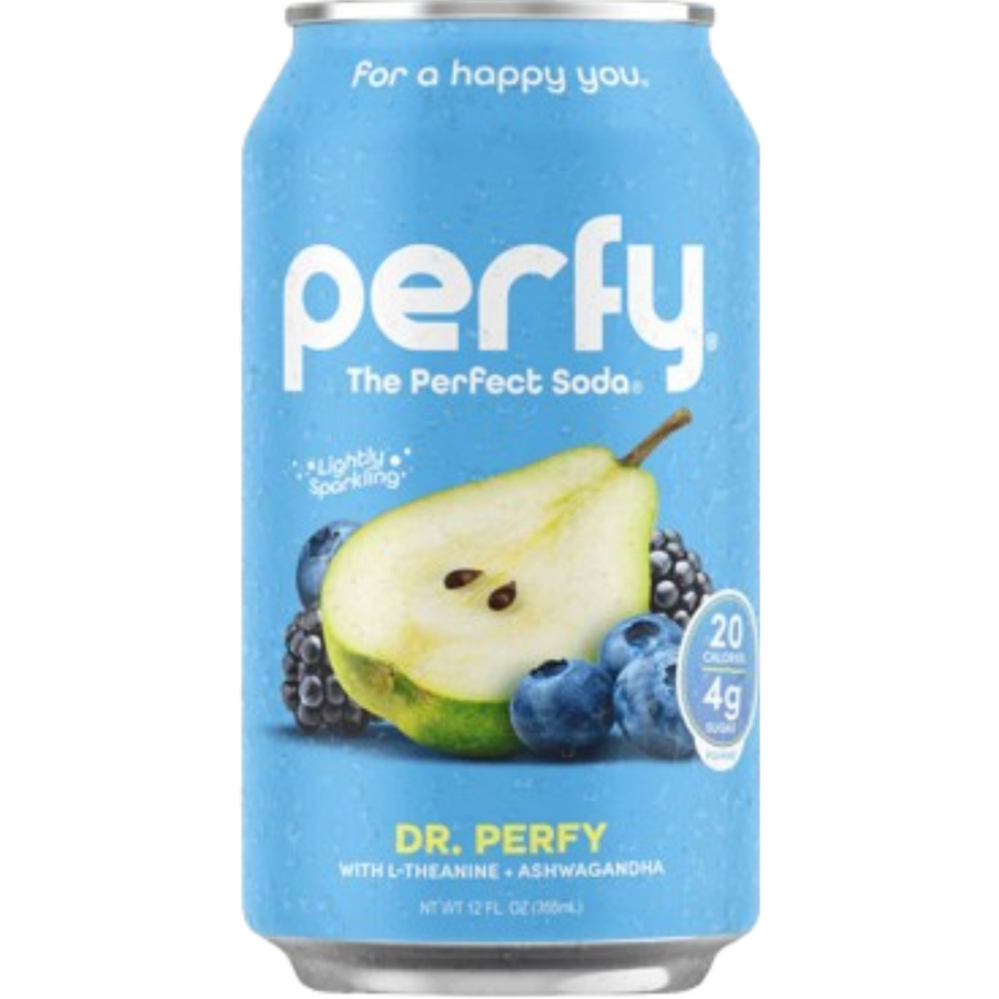 Perfy Dr.Perfy 355mL