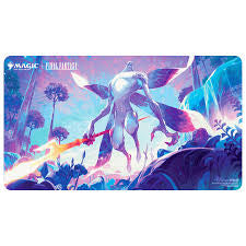 MTG Playmat - Final Fantasy: Commander M