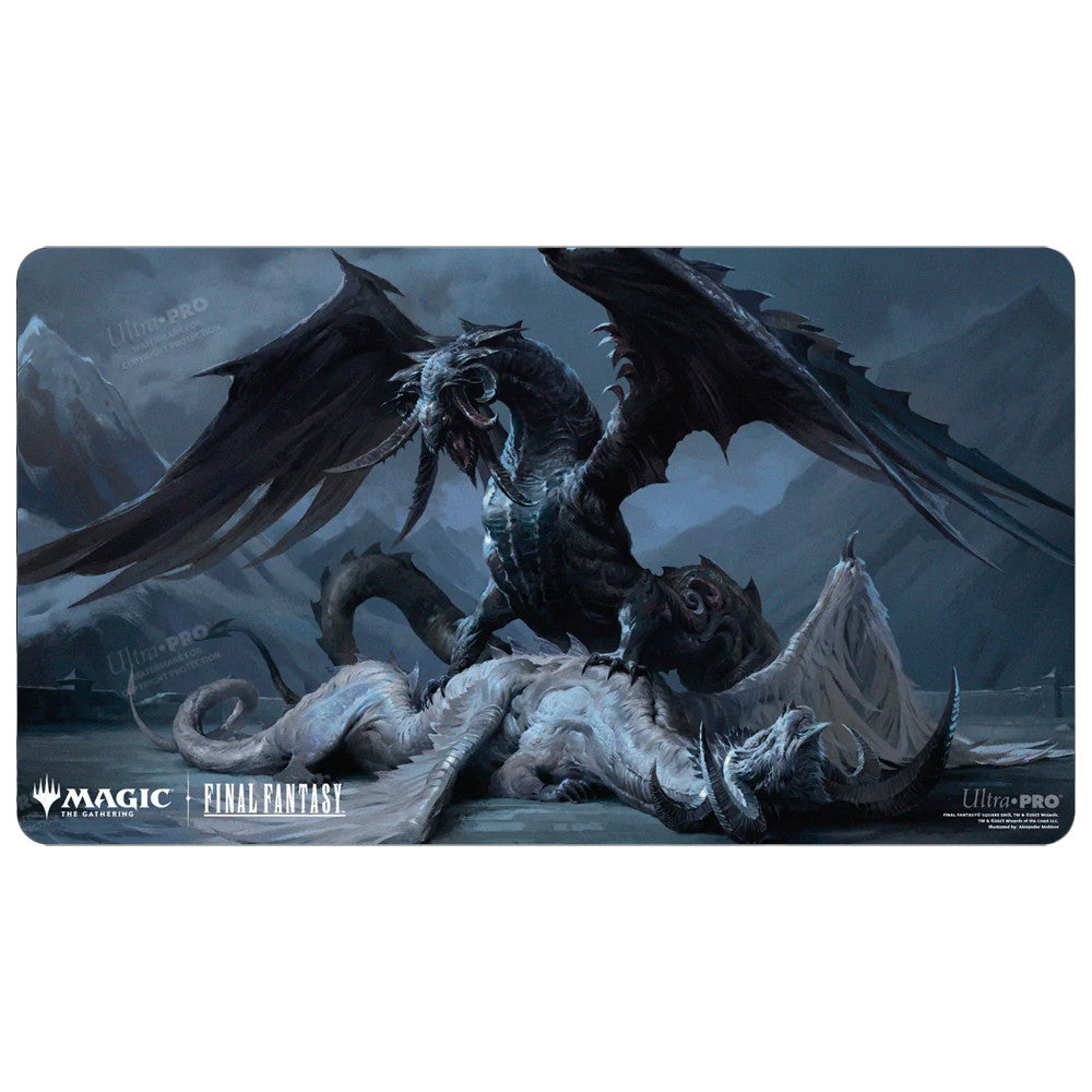 MTG Playmat - Final Fantasy: Crux of Fate