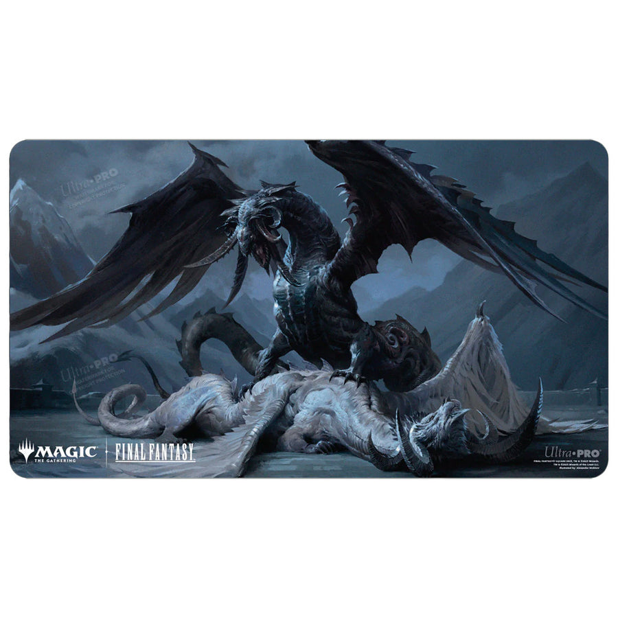 MTG Playmat - Final Fantasy: Crux of Fate