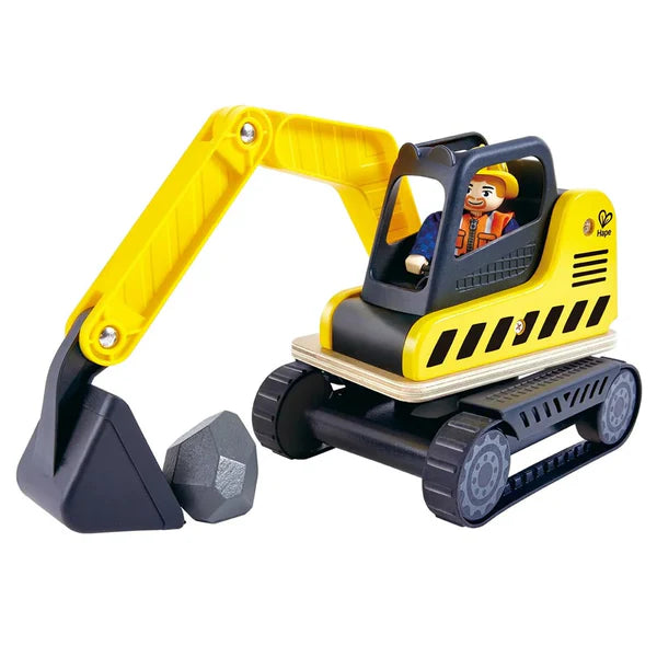 Dig ‘n Dump Excavator