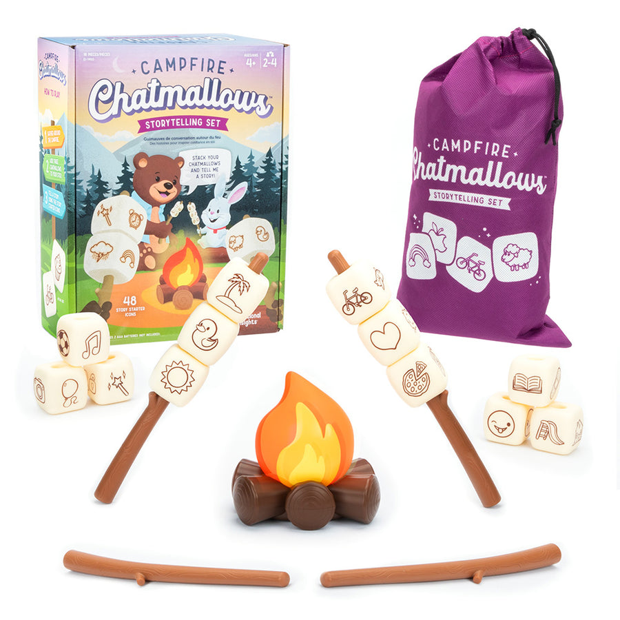 Chatmallows