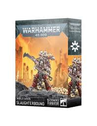 World Eaters: Slaughterbound
