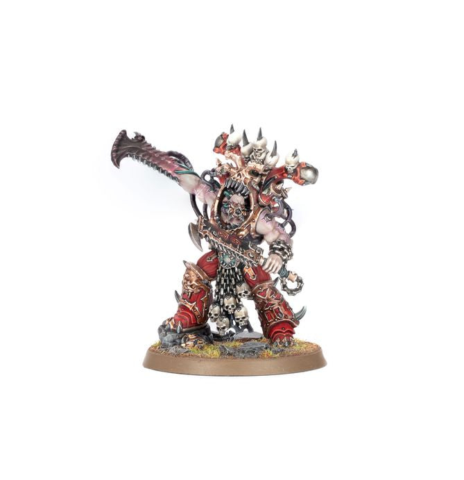 World Eaters: Slaughterbound
