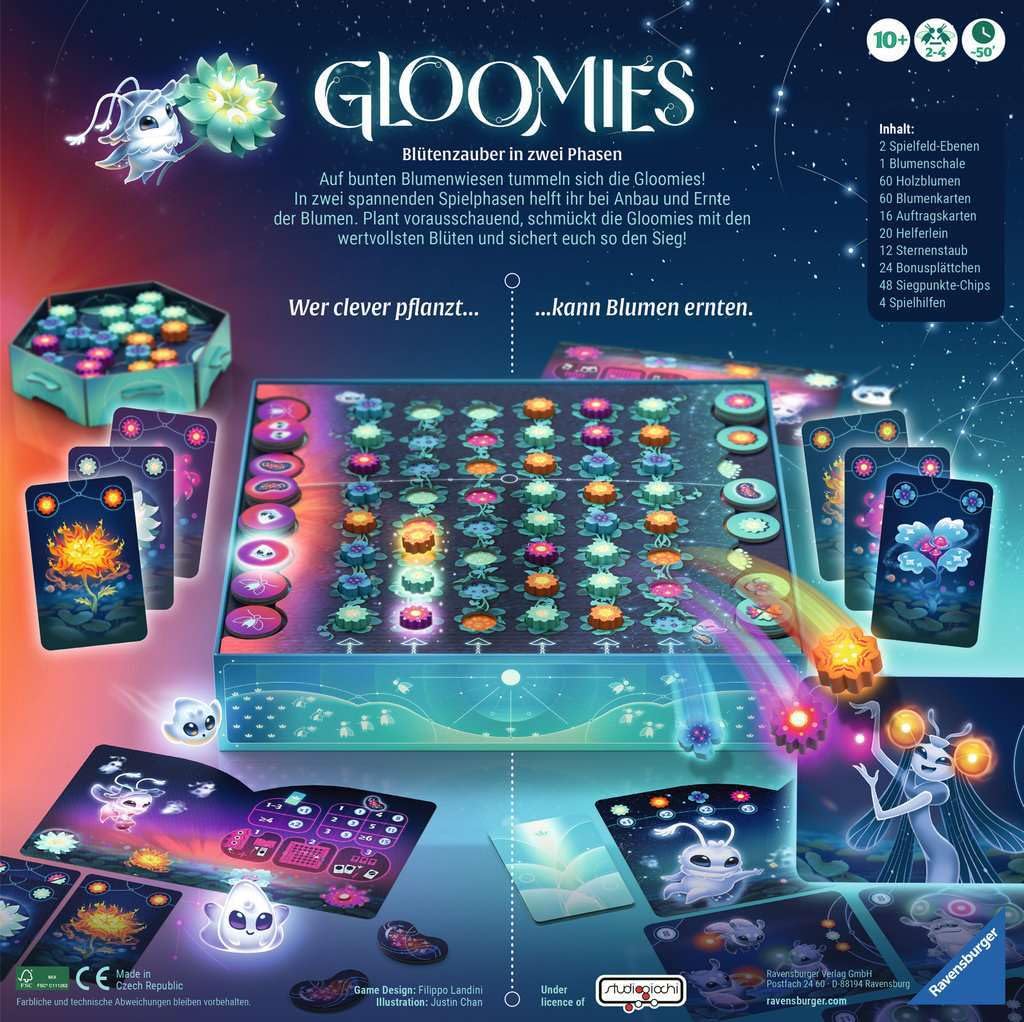 Gloomies