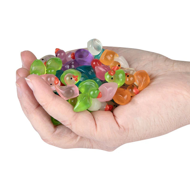 ORB Teeny Tiny Ducks