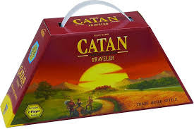 Catan Traveler