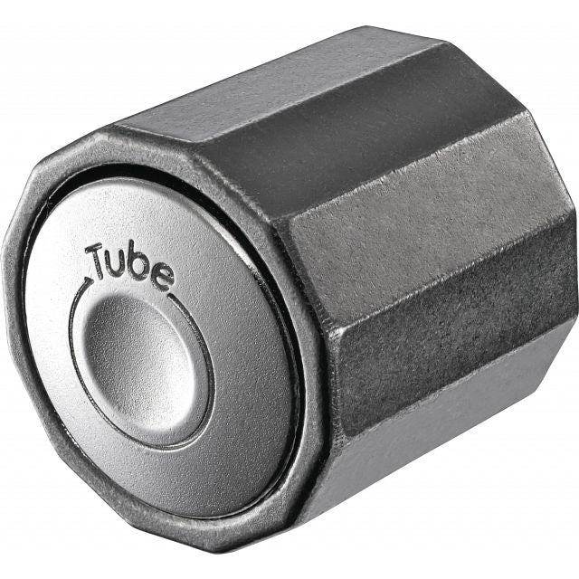 Tube Puzzle