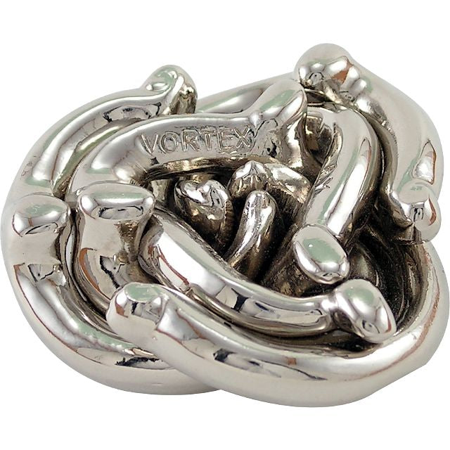Vortex Puzzle