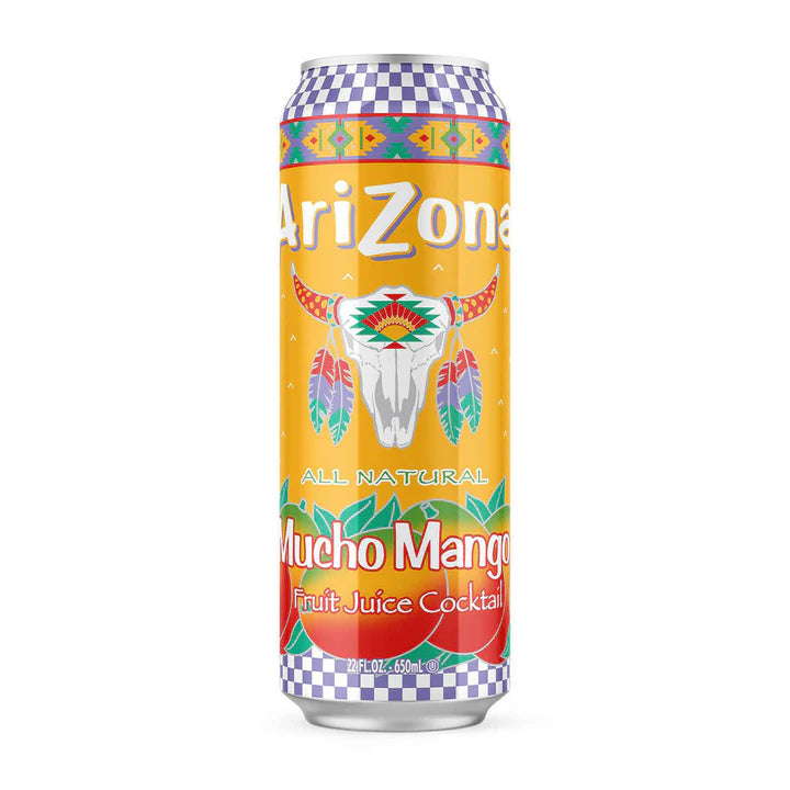 Arizona Mucho Mango