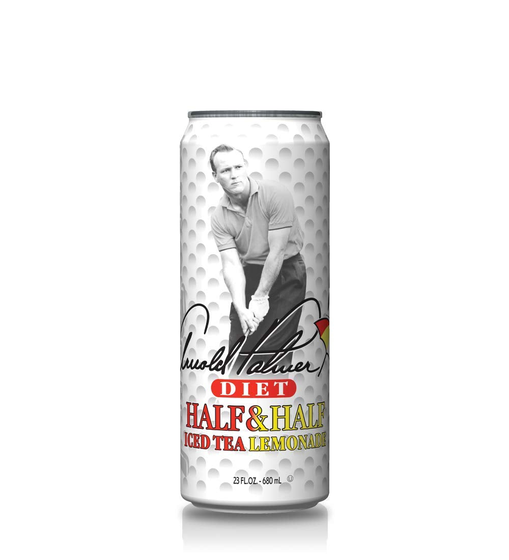 Arizona Arnold Palmer Half & Half - Zero Lite
