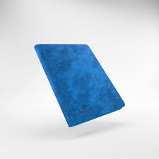 Binder: Zip-Up Album: 18 pkt: Blue