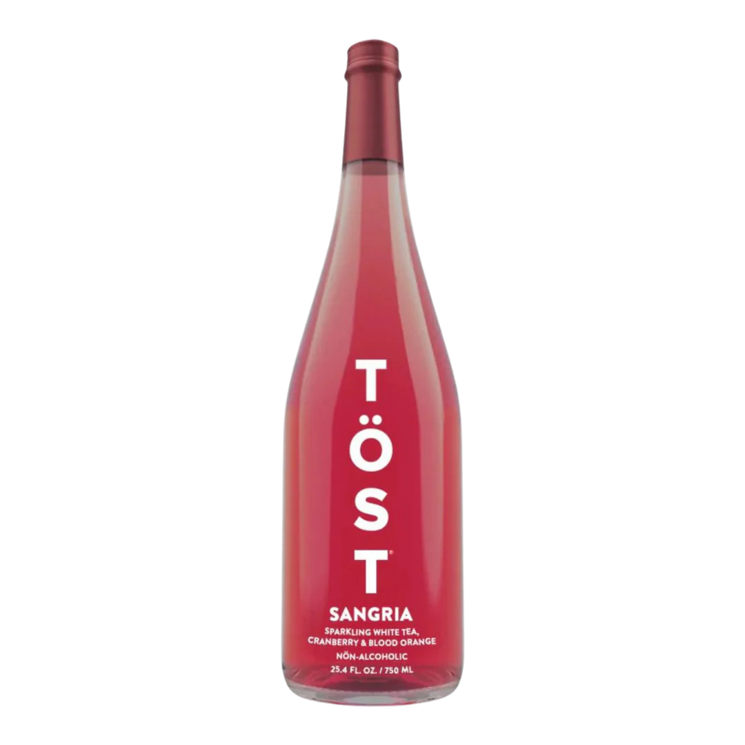 TӦST - Non-Alcoholic Sangria