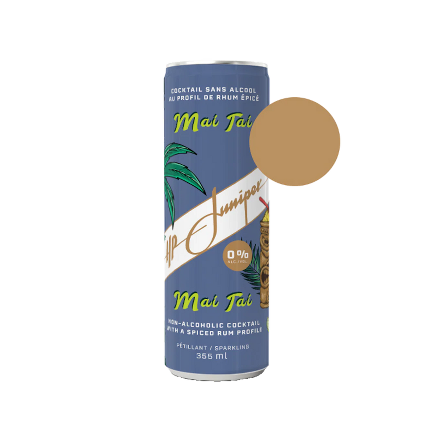 HP - Non-Alcoholic Mai Tai