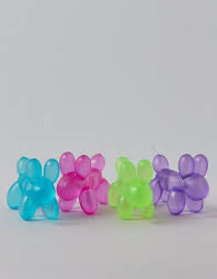 Gummy Balloon Dog Super Stretch