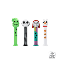 PEZ - Nightmare Before Christmas
