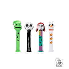 PEZ - Nightmare Before Christmas
