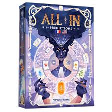 All In Predeictions