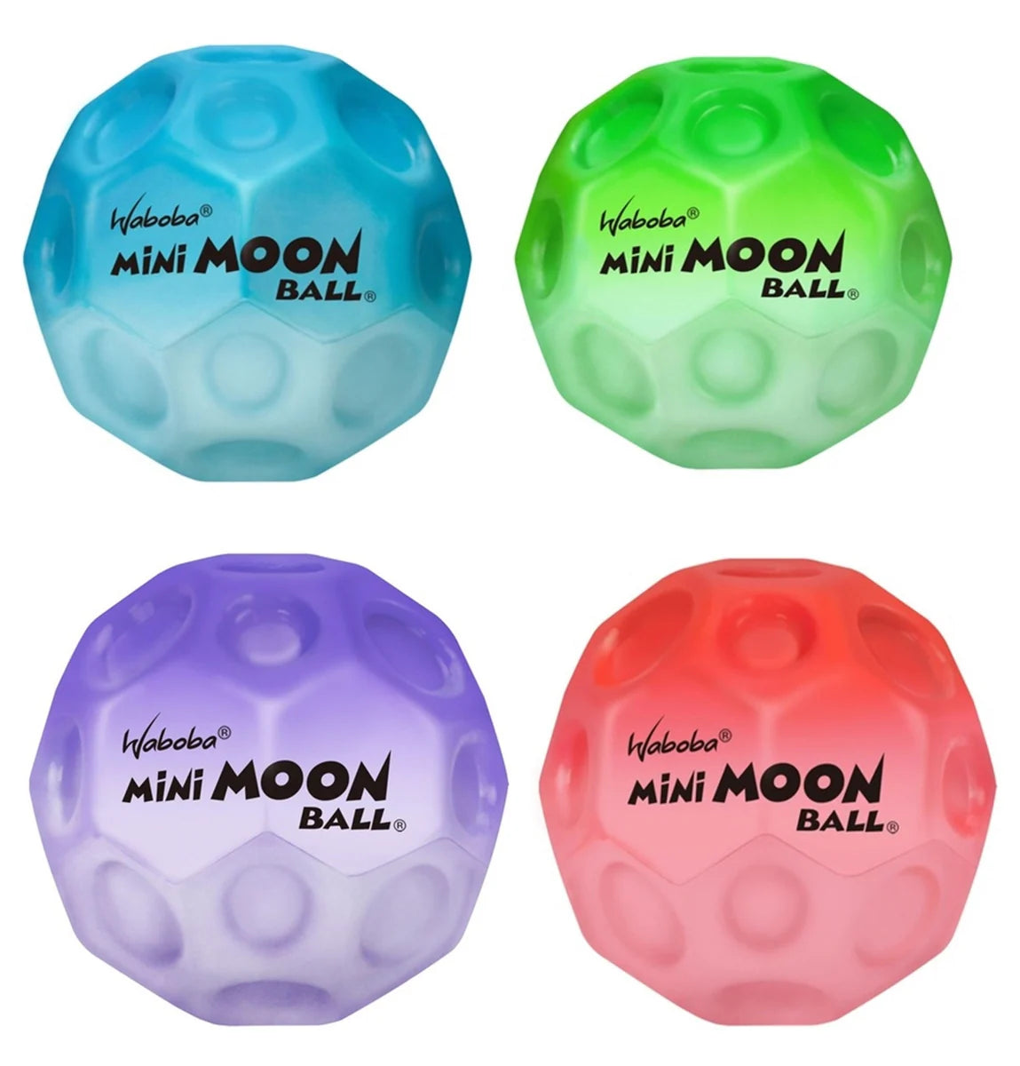 Mini Moon Ball