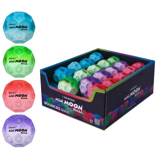 Mini Moon Ball