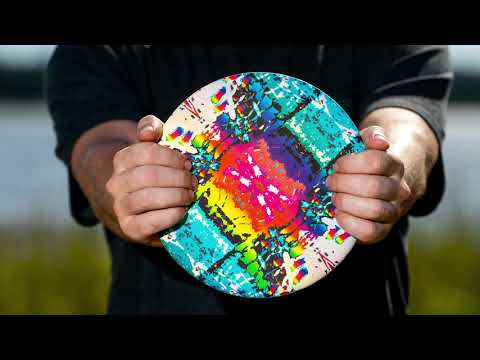 Wingman Disc Pro