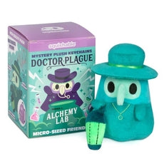 Squishables Blind Box Micro: Doctor Plague S1