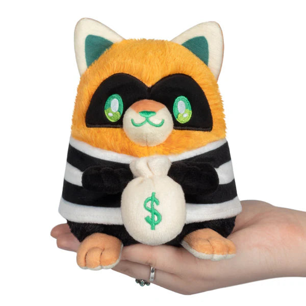 Squishable Alter Ego: Cat Burglar