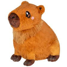 Squishable Mini Capybara