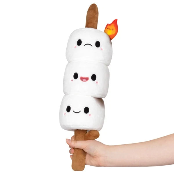 Squishable Comfort Food Marshmallow Stick