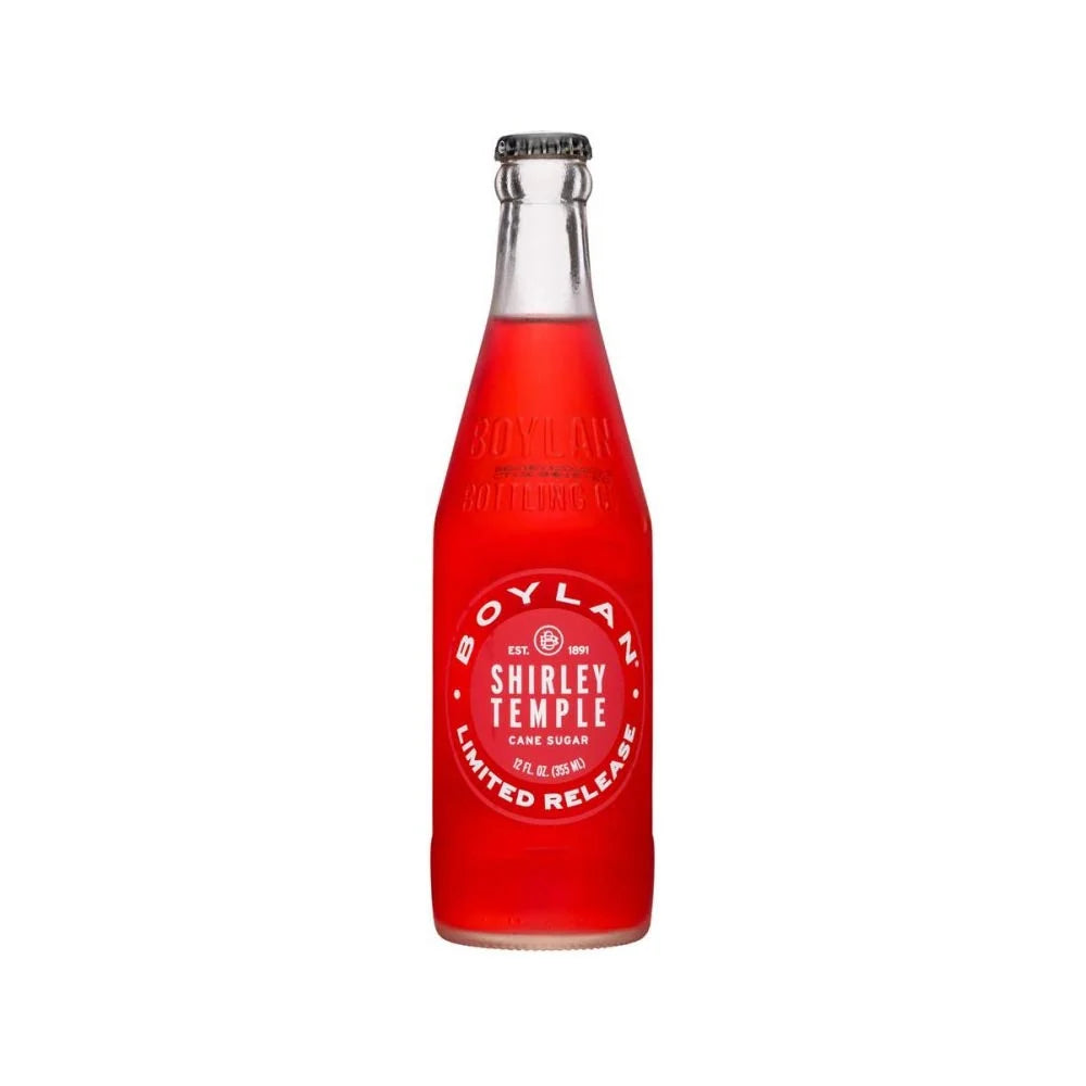 Boylan Shirley Temple