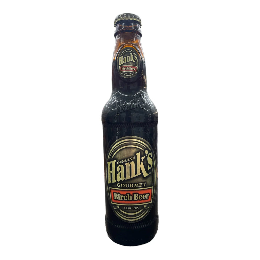 Hanks Birch Beer