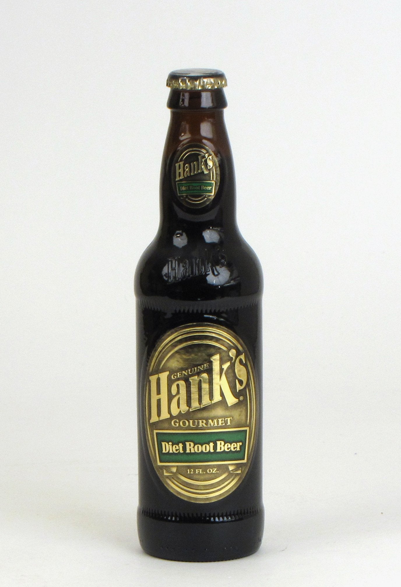 Hanks Diet Root Beer