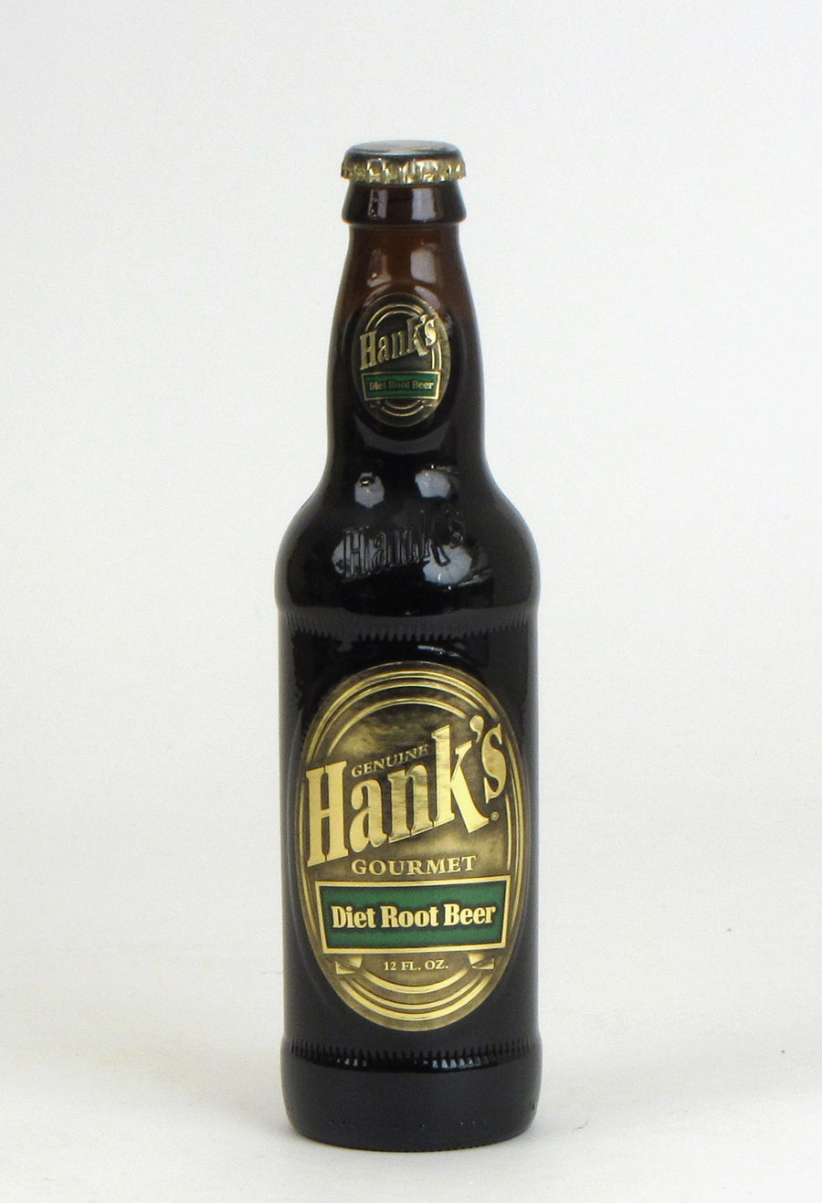 Hanks Diet Root Beer