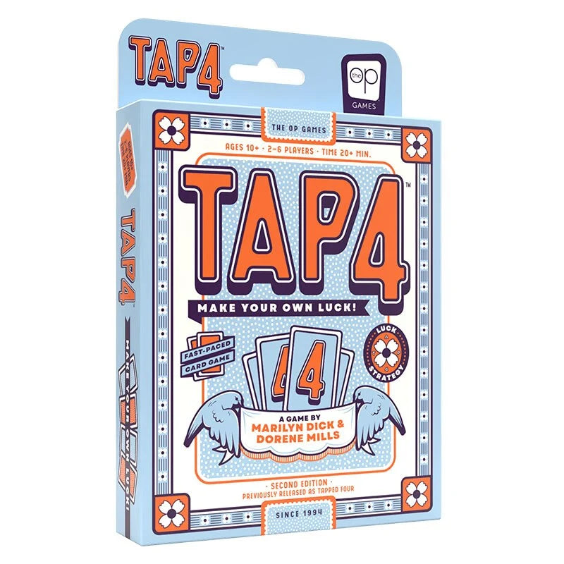 Tap 4