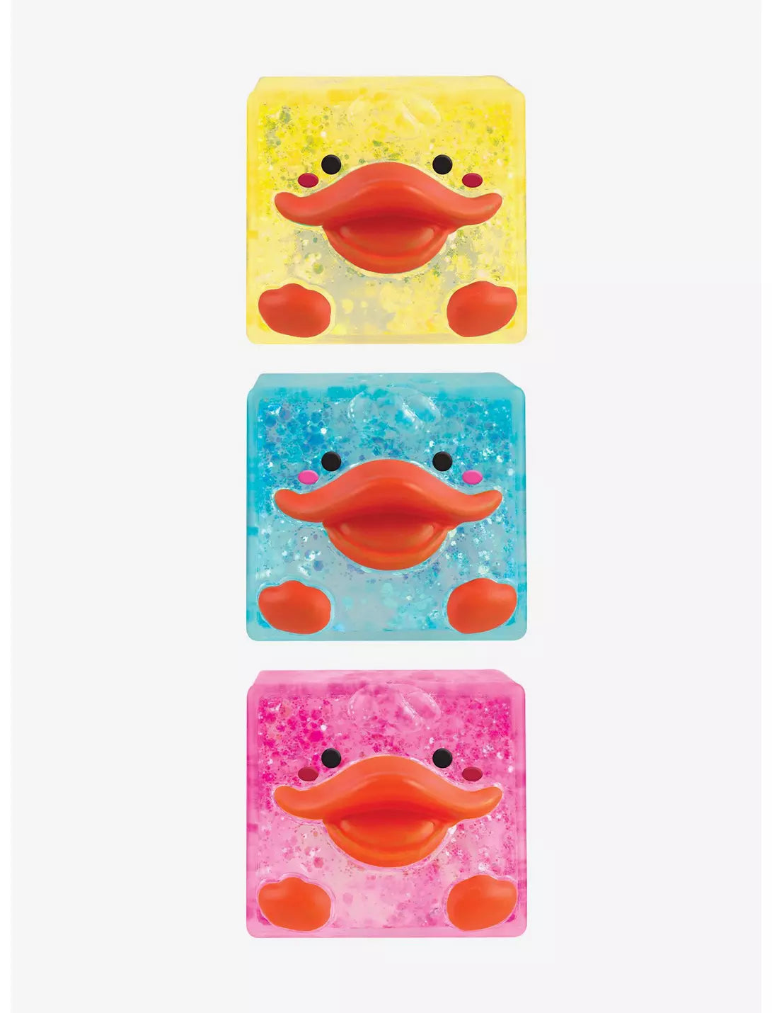 Duck Cube