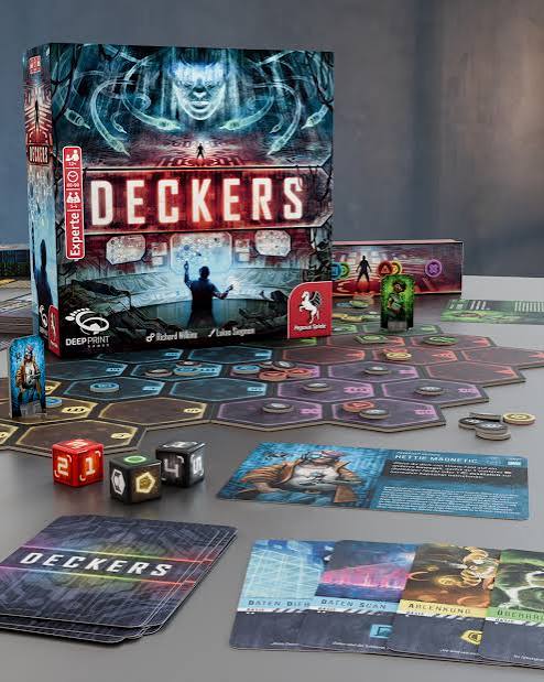 Deckers
