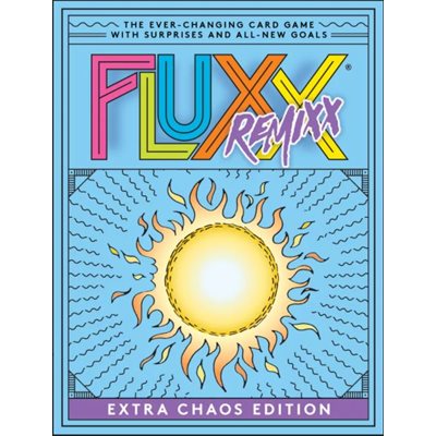 Fluxx Remix