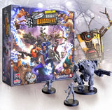 Borderlands: Mister Torgue's Arena of Badassery