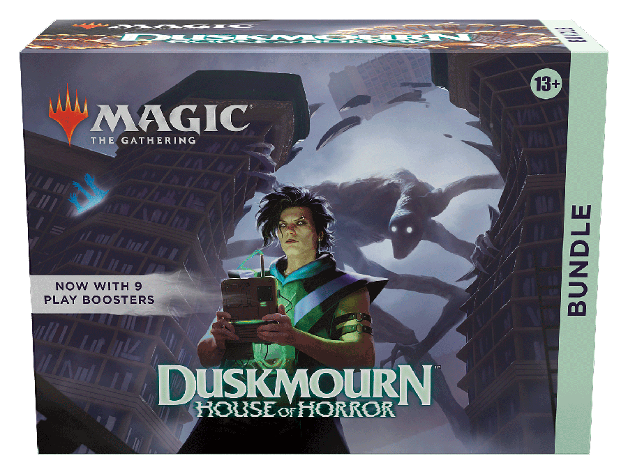 Duskmourn: House of Horrors BUNDLE *PRE RELEASE SEPT 20