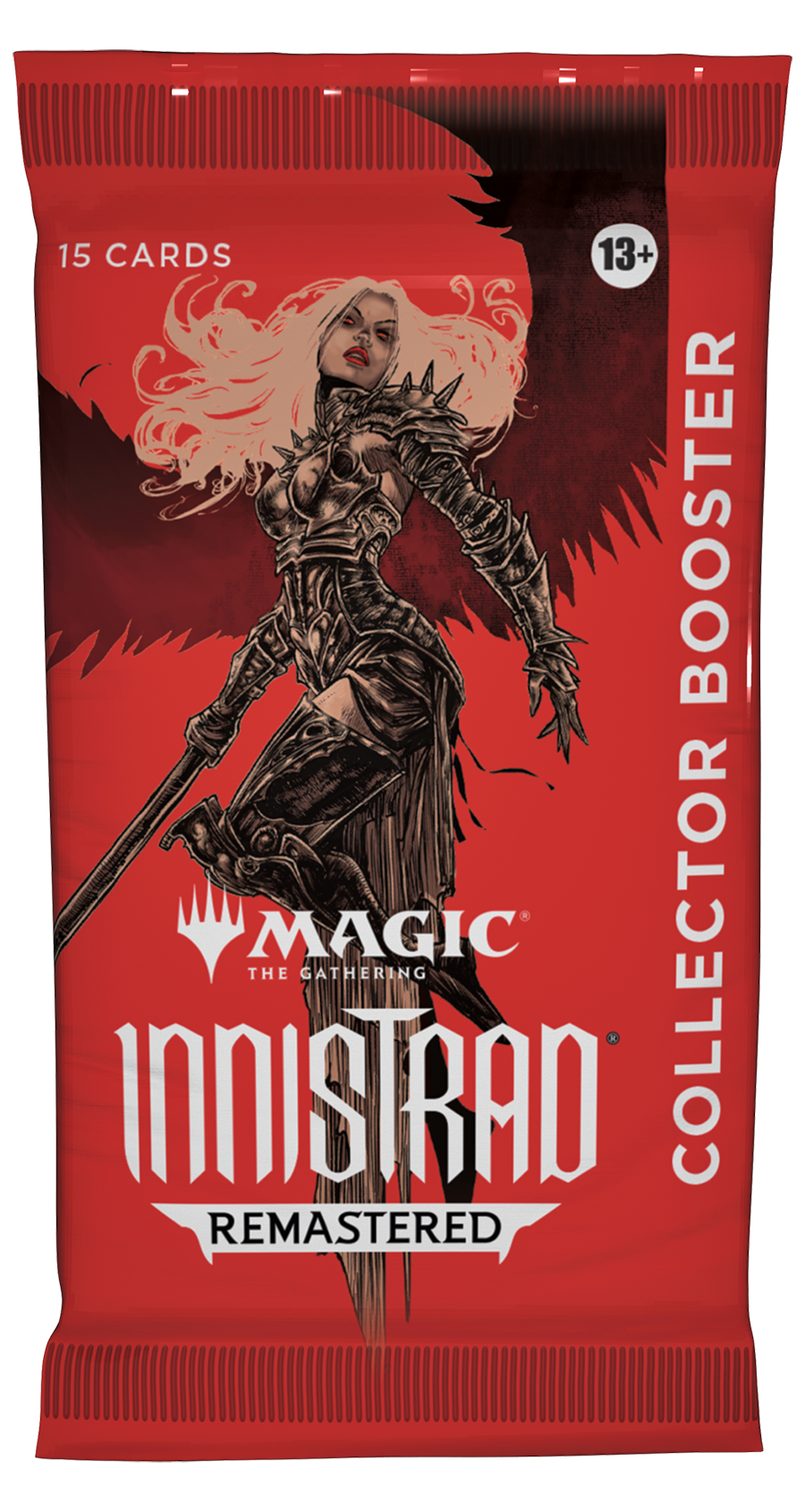 Innistrad Remastered Collector Booster Pack *Jan 17/25