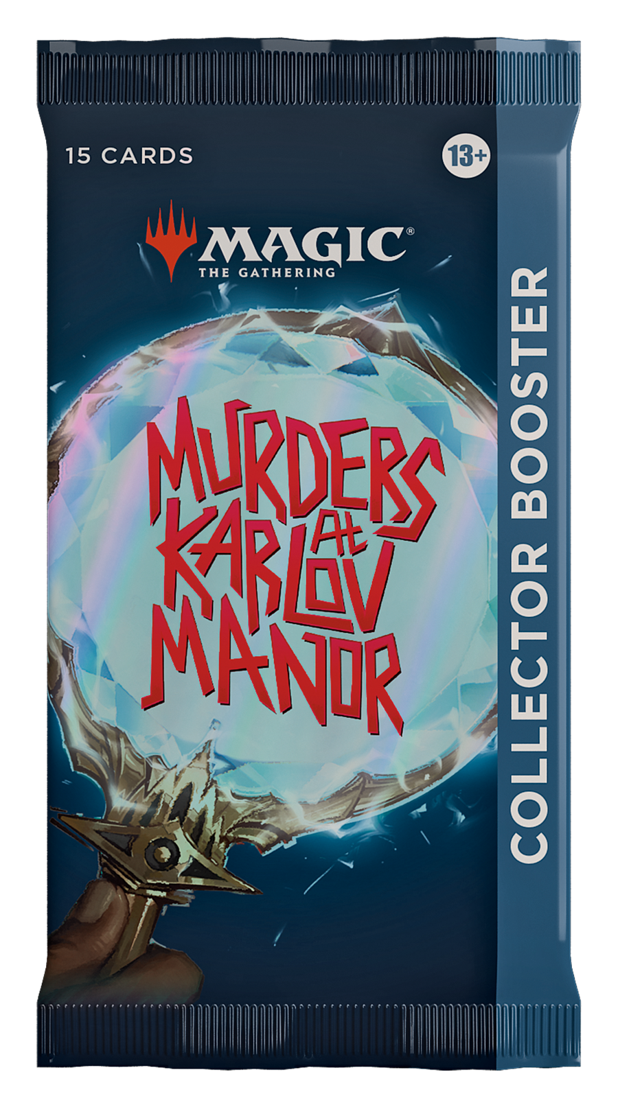 Murders at Karlov Manor Collector Booster Pack * Pre-Release FEB 2, 2024