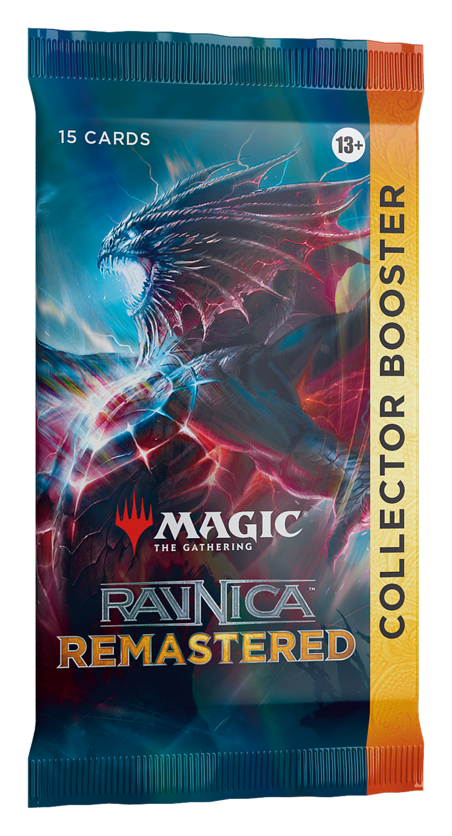 Ravnica Remastered Collector Booster Pack *JAN 12*