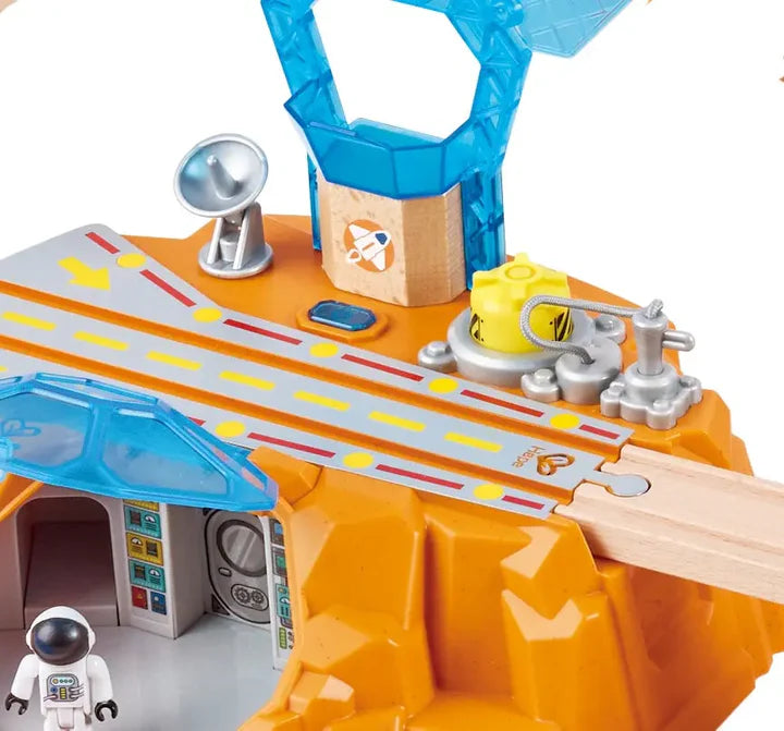 Mars Exploration Set